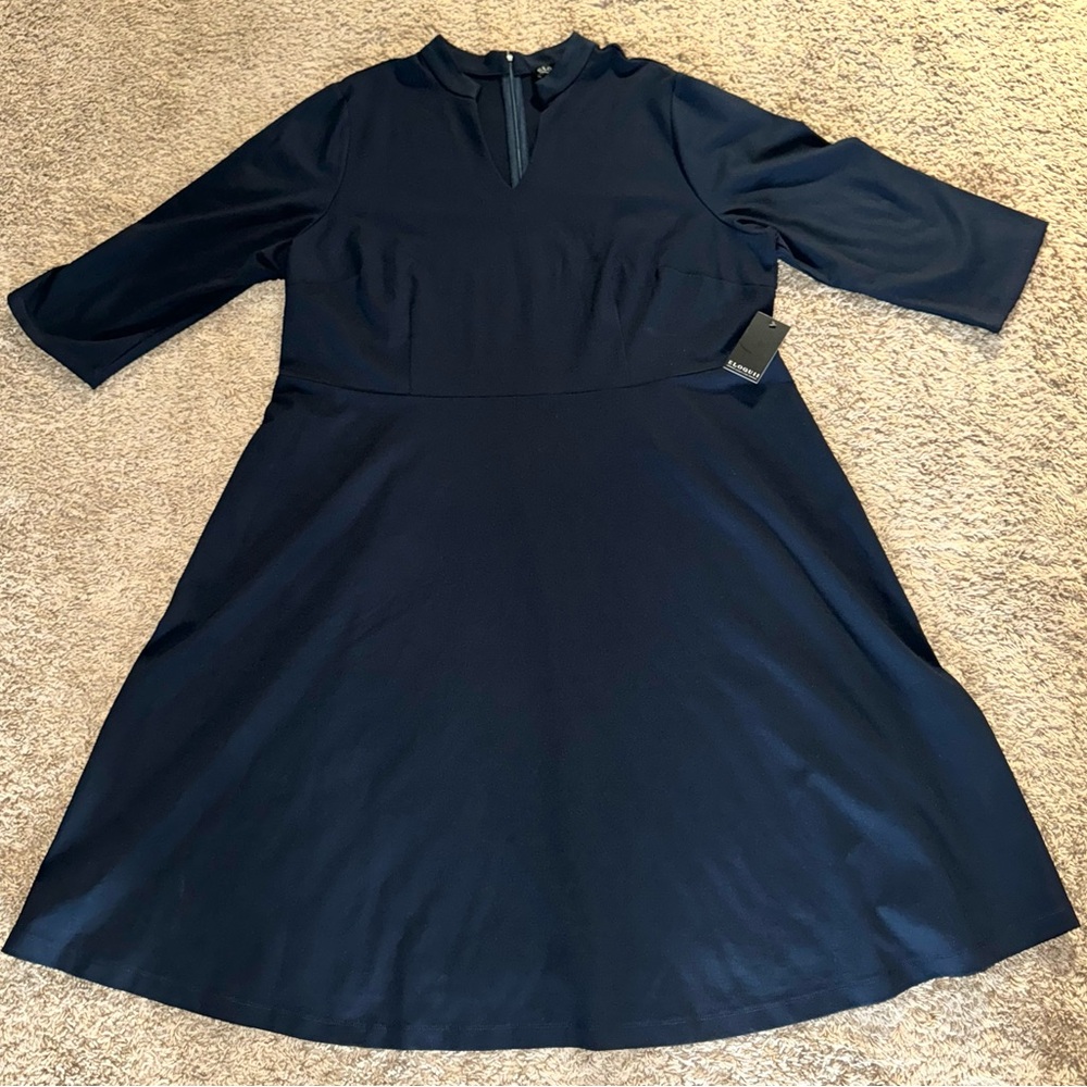 ELOQUII dress (Brand New With Tags) Size 24